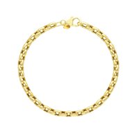 Bracciale Gioielleria Dossena  in Oro giallo 279474 SONGA - 279474 SONGA
